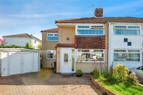 Windy Arbor Close, PRESCOT, Merseyside, L35