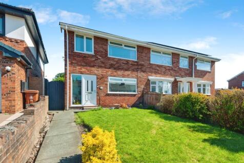 Ormskirk Road, Rainford, St. Helens, WA11