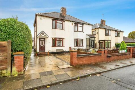 Princes Way, St. Helens, Merseyside, WA11