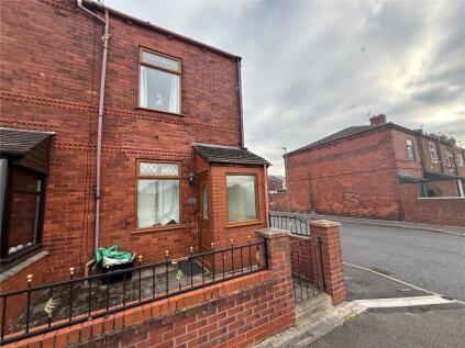 Chapel Street, Haydock, St. Helens, Merseyside, WA11