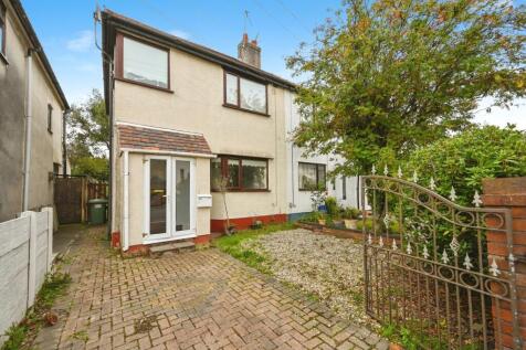 Queensway, St. Helens, Merseyside, WA11