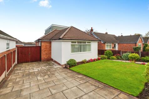 Lowther Drive, Rainhill, Prescot, Merseyside, L35