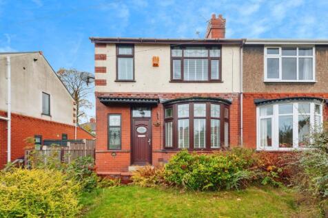 Prescot Road, St. Helens, Merseyside, WA10