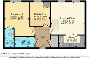 FLOOR-PLAN