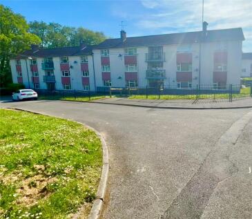 Pinnock Place, Coventry, West Midlands, CV4