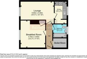 FLOOR-PLAN