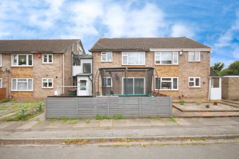 Deegan Close, Coventry, West Midlands, CV2