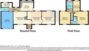 FLOOR-PLAN