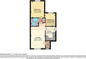 FLOOR-PLAN