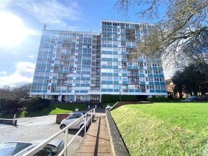 Kenilworth Court, Coventry, West Midlands, CV3