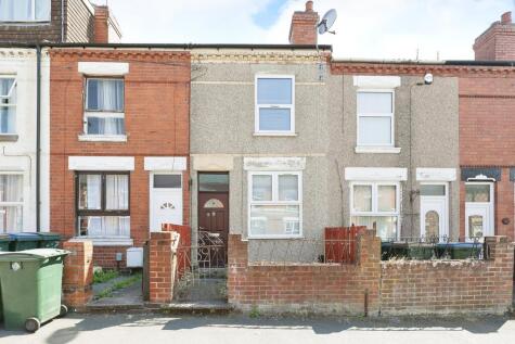 St. Michaels Road, Coventry, West Midlands, CV2