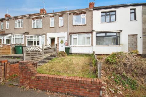 Herrick Road, Coventry, West Midlands, CV2