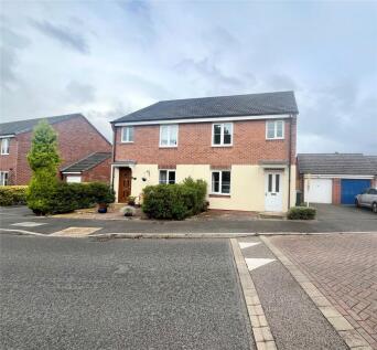 Jefferson Way, Coventry, West Midlands, CV4