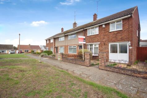 Lydford Close, Coventry, West Midlands, CV2