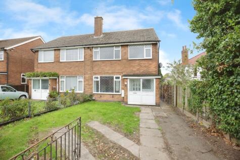 Jobs Lane, COVENTRY, West Midlands, CV4