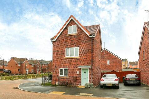 Lapworth Road, Coventry, West Midlands, CV2