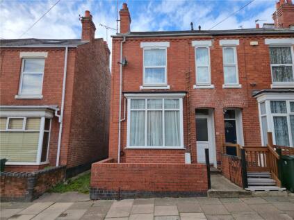 Harefield Road, COVENTRY, West Midlands, CV2