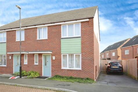 Paignton Place, Coventry, West Midlands, CV2