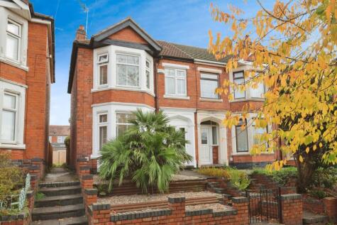 Queen Isabels Avenue, Coventry, West Midlands, CV3