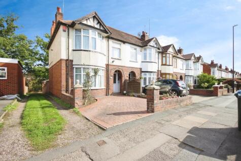 Green Lane, Coventry, West Midlands, CV3