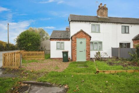 Shilton Lane, COVENTRY, West Midlands, CV2