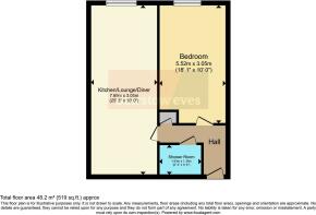 FLOOR-PLAN