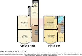 FLOOR-PLAN