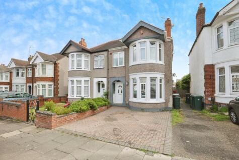 Dickens Road, Keresley, Coventry, CV6