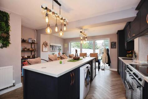 Meadow Road, Coventry, West Midlands, CV6