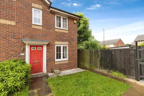 Coopers Meadow, Keresley End, Coventry, Warwickshire, CV7