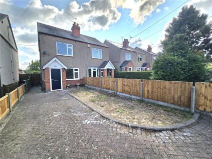 Coventry Road, Fillongley, Coventry, Warwickshire, CV7