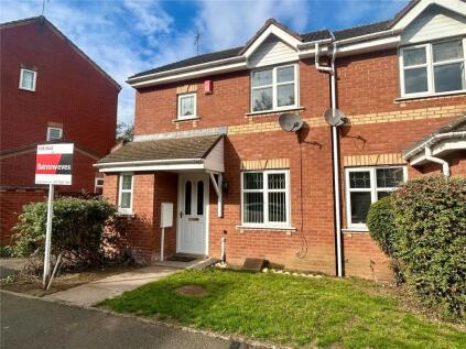 Chelmarsh, Radford, Coventry, CV6