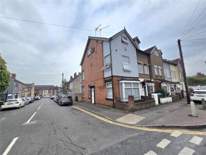 Aldbourne Road, Coventry, West Midlands, CV1