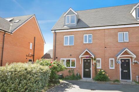 Chelmsford Drive, Coventry, West Midlands, CV6