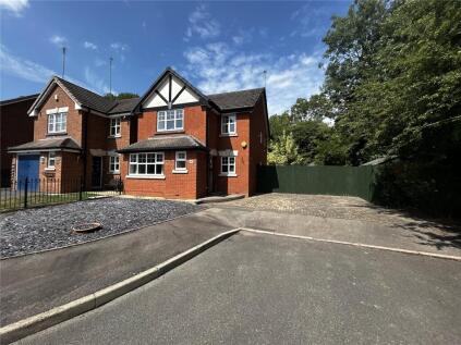 Rectory Drive, Exhall, Coventry, CV7