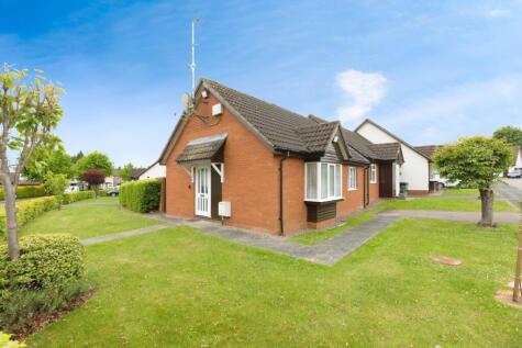 Banks Road, Coundon, Coventry, CV6