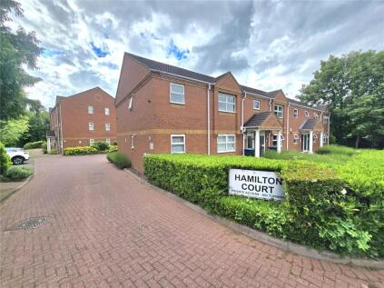 St. Nicholas Street, Coventry, West Midlands, CV1