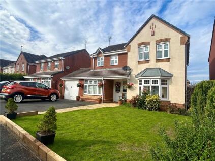 Bardley Drive, Daimler Green, Coventry, CV6