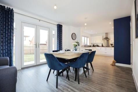 Linden Close, Keresley, Coventry, CV6