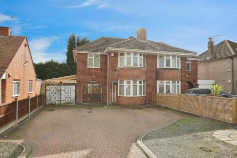 Newtown Road, Bedworth, Warwickshire, CV12