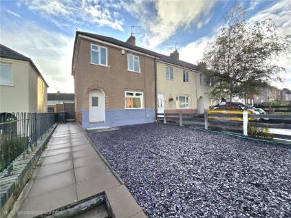 Links Road, Radford, Coventry, CV6