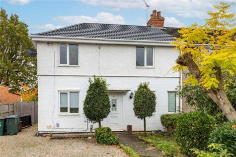 Park Avenue, Holbrooks, Coventry, CV6