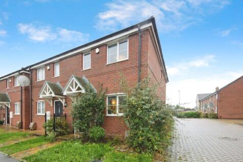 St. Marys Priory Road, Radford, Coventry, CV6