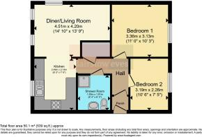 FLOOR-PLAN