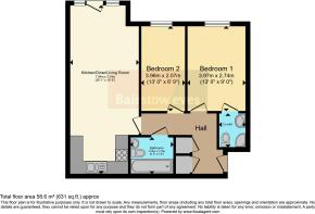 FLOOR-PLAN