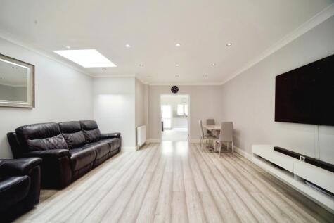 Raymond Road, London, E13