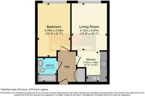 FLOOR-PLAN