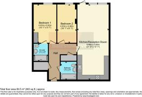 FLOOR-PLAN