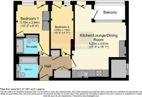 FLOOR-PLAN