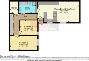 FLOOR-PLAN